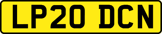 LP20DCN