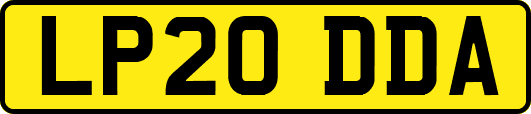 LP20DDA