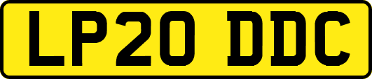 LP20DDC