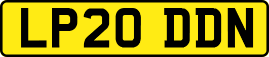 LP20DDN