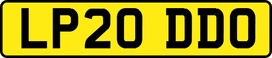 LP20DDO