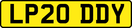 LP20DDY