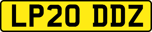 LP20DDZ