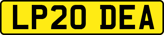 LP20DEA