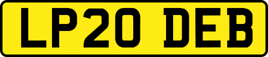 LP20DEB