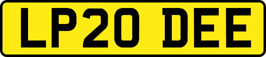 LP20DEE