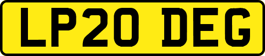 LP20DEG