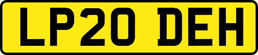 LP20DEH