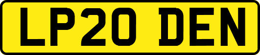 LP20DEN