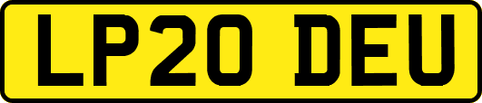 LP20DEU