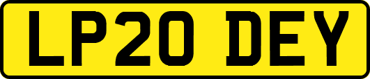 LP20DEY
