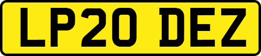LP20DEZ