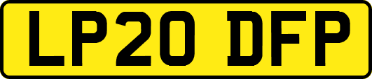 LP20DFP