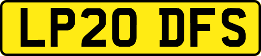 LP20DFS