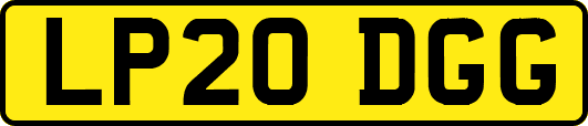 LP20DGG