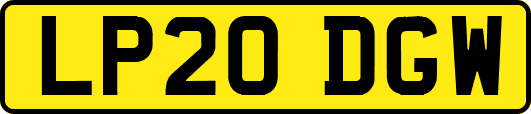 LP20DGW