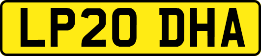 LP20DHA