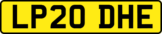 LP20DHE