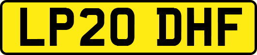 LP20DHF