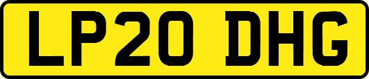 LP20DHG