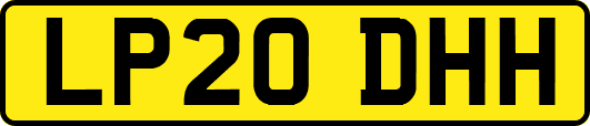 LP20DHH