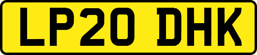 LP20DHK