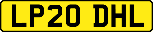 LP20DHL