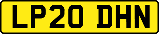 LP20DHN