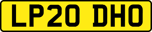 LP20DHO