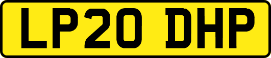 LP20DHP