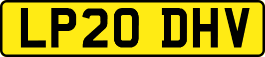 LP20DHV