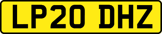 LP20DHZ