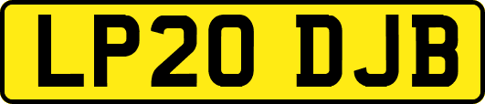 LP20DJB