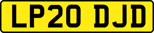 LP20DJD
