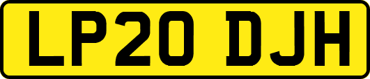 LP20DJH