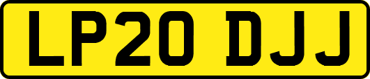LP20DJJ