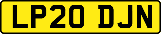 LP20DJN