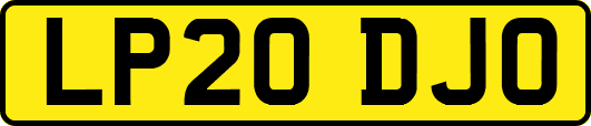 LP20DJO