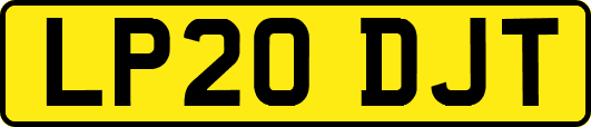 LP20DJT
