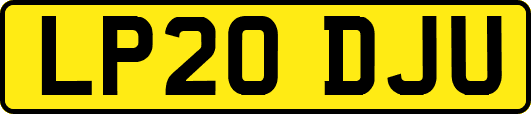 LP20DJU