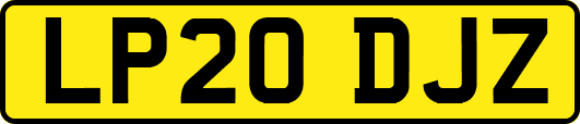 LP20DJZ