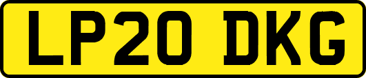 LP20DKG