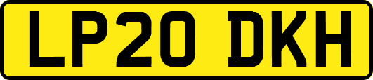 LP20DKH