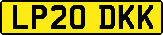 LP20DKK