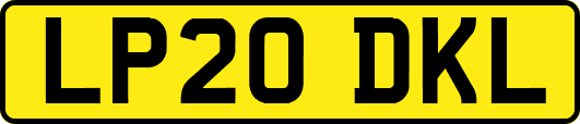LP20DKL
