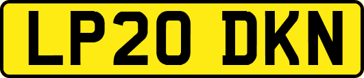 LP20DKN