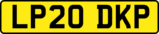 LP20DKP