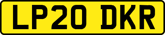 LP20DKR