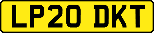 LP20DKT