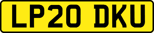 LP20DKU